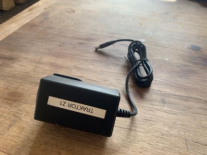 Unknown-Native Instruments Traktor Z1